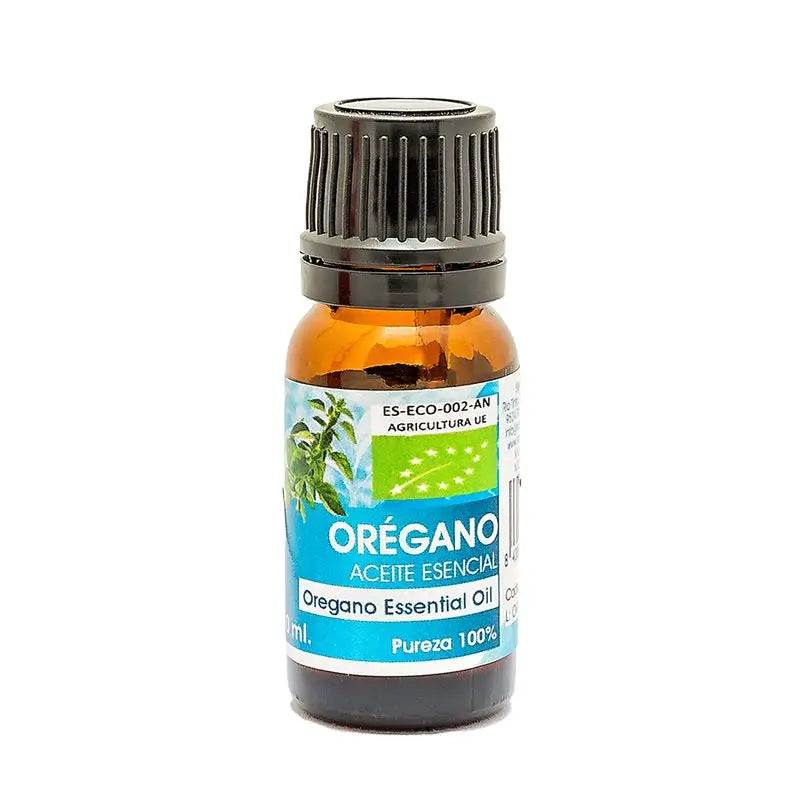 Natura Premium Essential Oil Oregano Bio , 10 ml