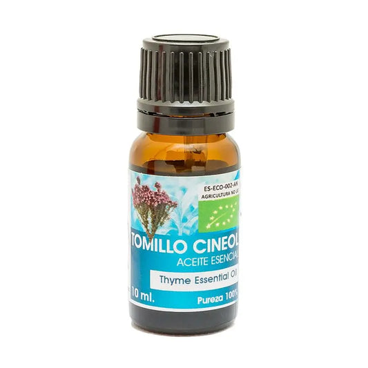 Natura Premium Essential Oil Thyme Cineol Bio , 10 ml