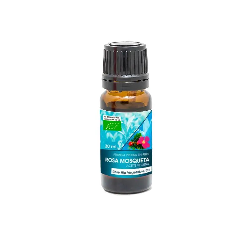 Natura Premium Rose Hip Oil Bio , 30 ml
