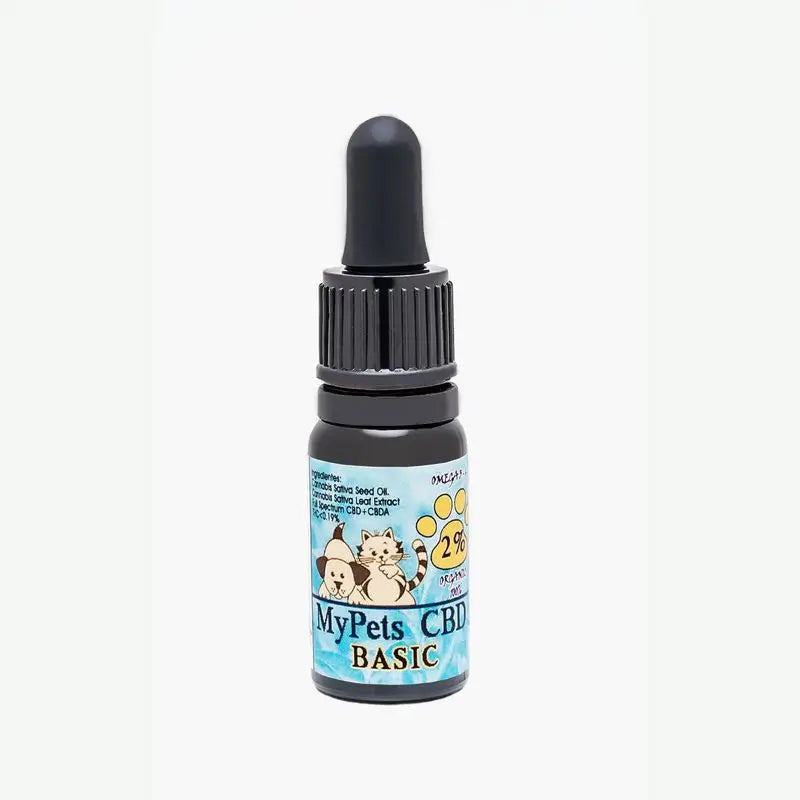 Natura Premium CBD 2% Pets Pets Basic , 30 ml