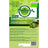 Natura Premium Organic Chlorella Powder, 500 g