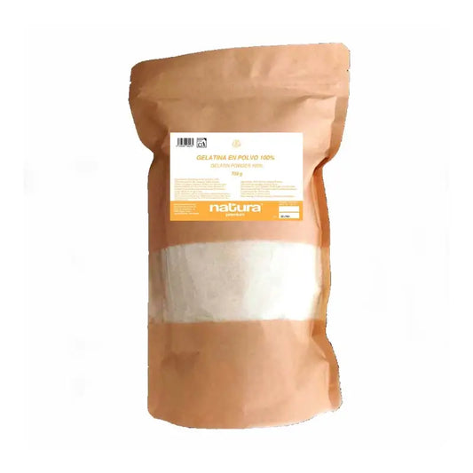 Natura Premium Porcine Gelatine Powder 700 Gr