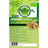 Natura Premium Organic Ginger Powder, 125 g