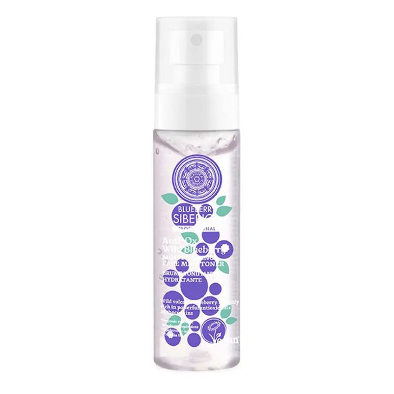 Natura Siberica Anti-Ox Wild Blueberry Cream Night Mask Na, 50 ml