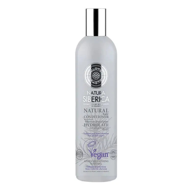 Natura Siberica Volume & Nourishing Balm 400Ml