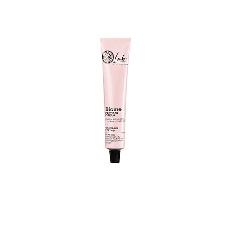 Natura Siberica Lab Biome Na Peptide Facial Cream, 50 ml