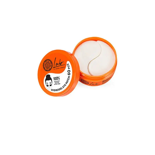 Natura Siberica Lab Biome Refreshing Eye Contour Patches Na, 60 pcs