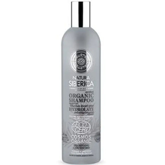 Natura Siberica Volume-Nourishing Shampoo For All Hair Types 400M Ec