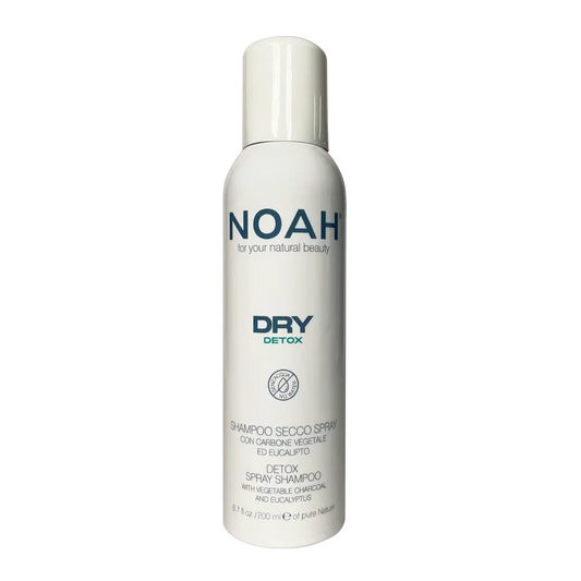 Natura Siberica Dryspray Volumising Dry Shampoo, 200Ml