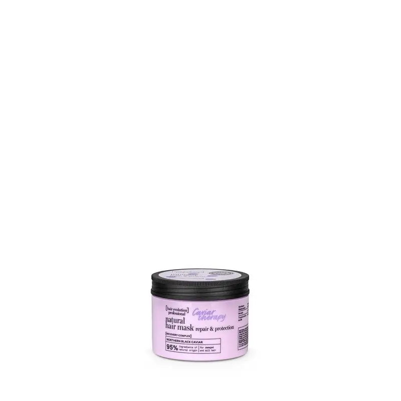 Natura Siberica Hair Evolution Caviar Na Hair Mask, 150 ml