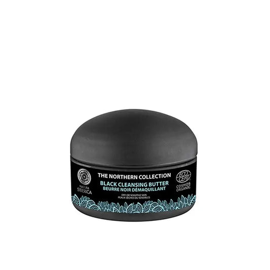 Natura Siberica Northern Collection Cleansing Black Butter Na, 200 ml