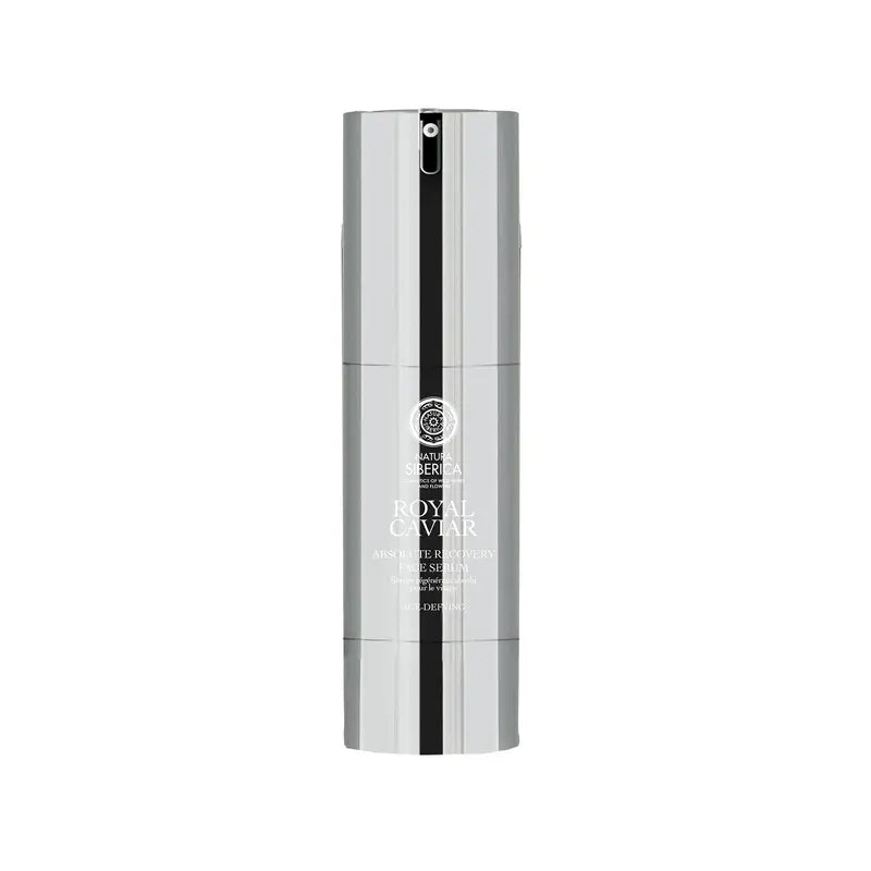 Natura Siberica Royal Caviar Royal Caviar Revitalising Anti-Ageing Serum Na, 30 ml