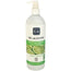 Naturabio Cosmetics Revitalising Shower Gel Lemon-Aloe 740Ml. Bio