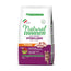 Natural T.Feline Adul Adult Sterilised White Meat 1,5Kg, cat food