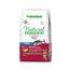 Natural Trainer Feline Adult Tuna 1,5Kg, cat food