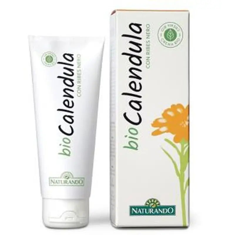 Naturando Bio Calendula Cream 75Ml.