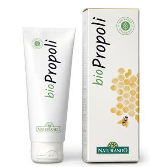 Naturando Bio Propoli Cream 75Ml.