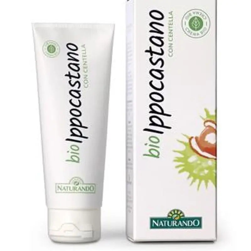 Naturando Bioippocastane Cream 75Ml.
