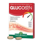 Naturando Glucosyn 30 Tablets