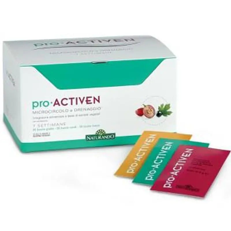Naturando Proactiven 98Sbrs