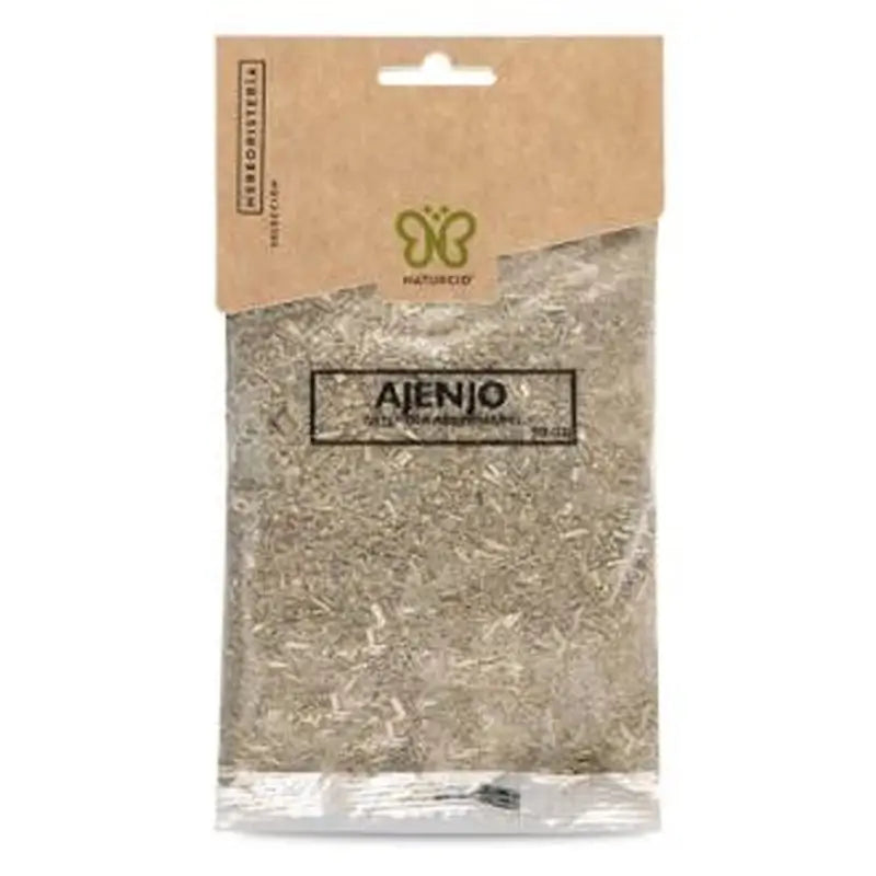 Naturcid Wormwood Plant 50Gr.