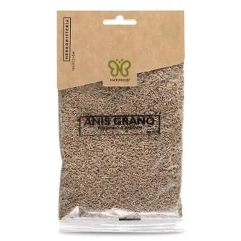 Naturcid Anis Grano Bag 90Gr.