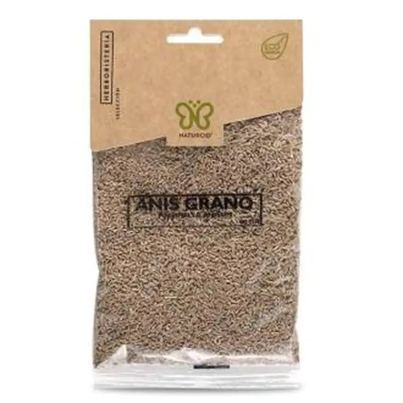 Naturcid Anis Seeds 70Gr. Eco