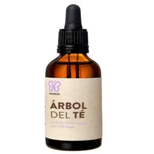 Naturcid Tea Tree Oil 50Ml.