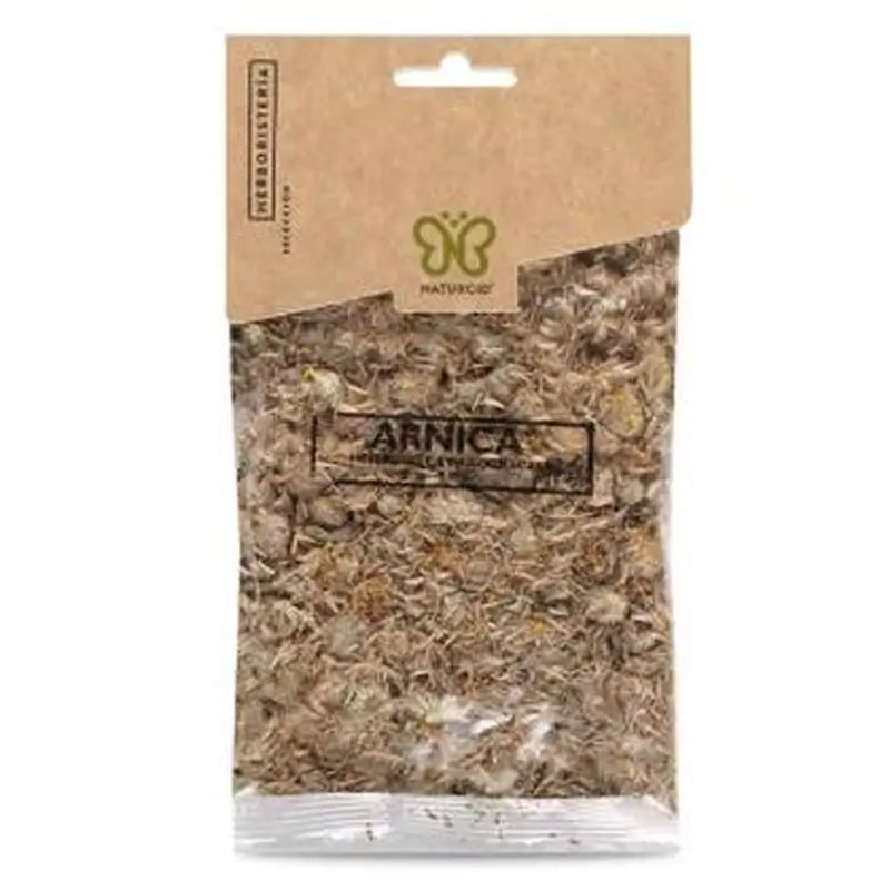 Naturcid Arnica Flower 25Gr.