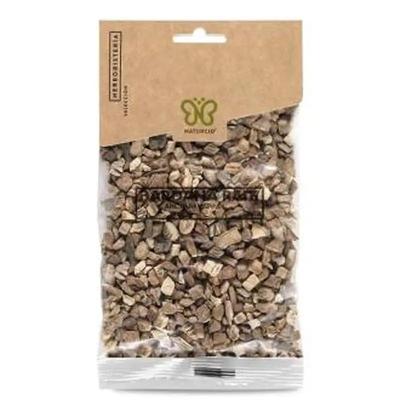 Naturcid Burdock Root 80Gr.