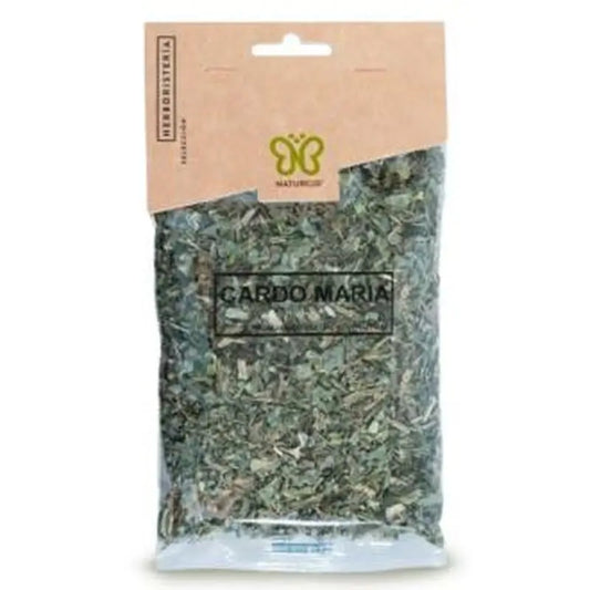 Naturcid Milk Thistle Plant 40Gr.