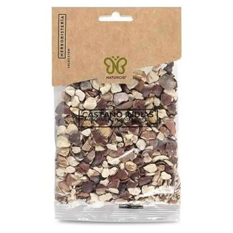 Naturcid Horse Chestnut Cut Plant 100Gr.