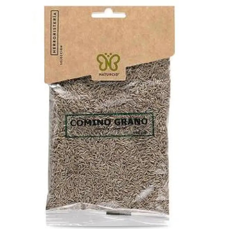 Naturcid Cumin Grain 100Gr.