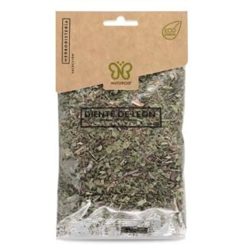 Naturcid Dandelion Cut Plant 35Gr. Eco