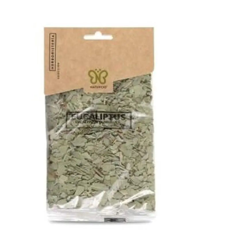 Naturcid Eucalyptus Bag 60Gr.