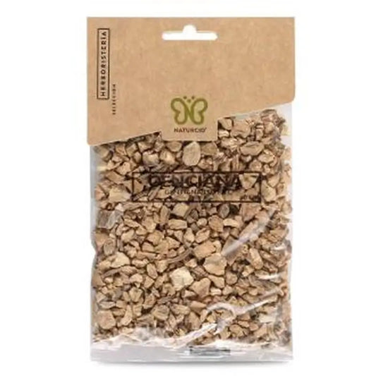 Naturcid Gentian Root 50Gr.