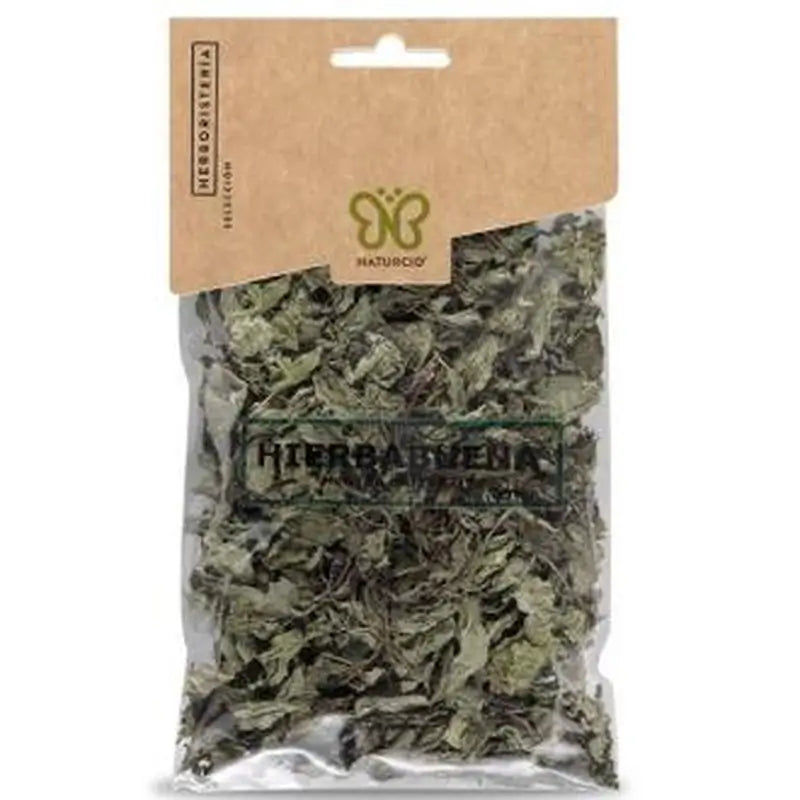 Naturcid Peppermint Whole Leaves 17Gr.