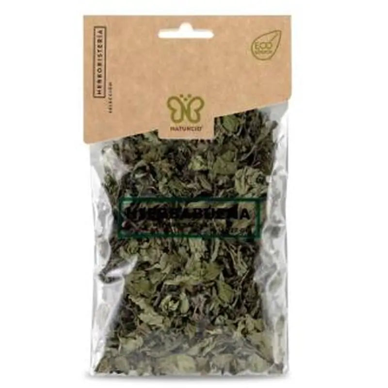 Naturcid Peppermint Crushed Leaves 40Gr. Eco**