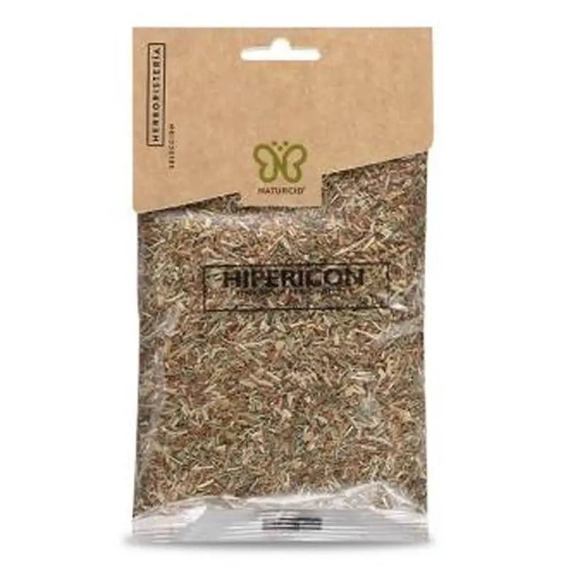 Naturcid Hypericum Cut Plant 60Gr.