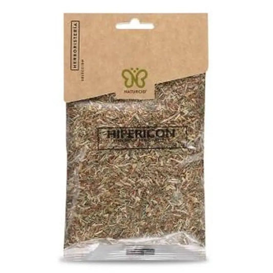 Naturcid Hypericum Cut Plant 60Gr.