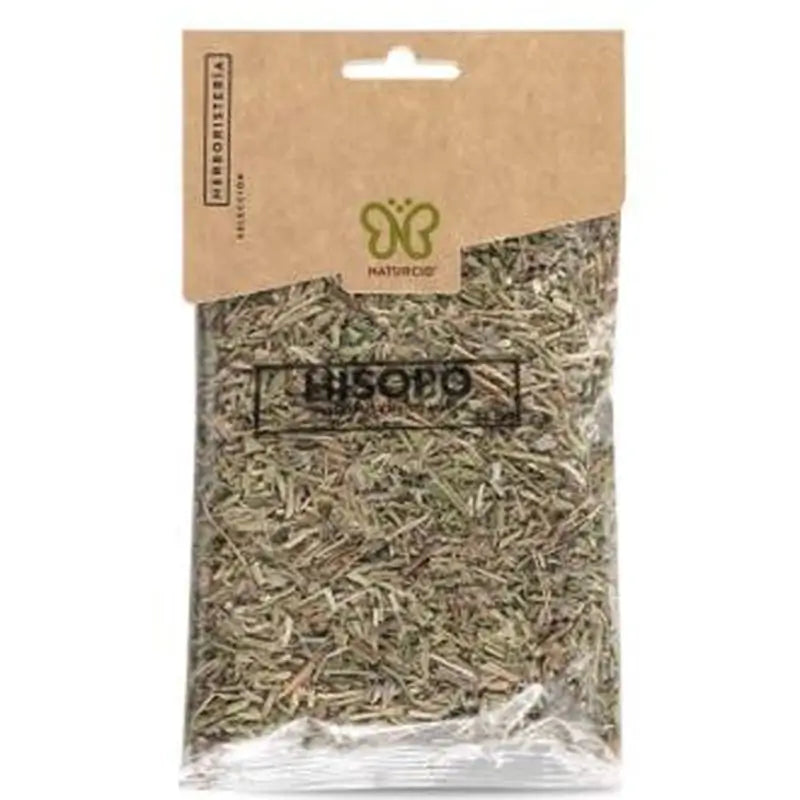 Naturcid Hyssop Plant 55Gr.