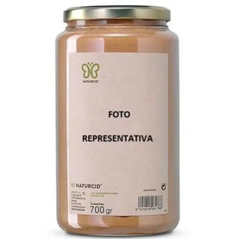 Naturcid Ground Ginger Spice 700Gr.