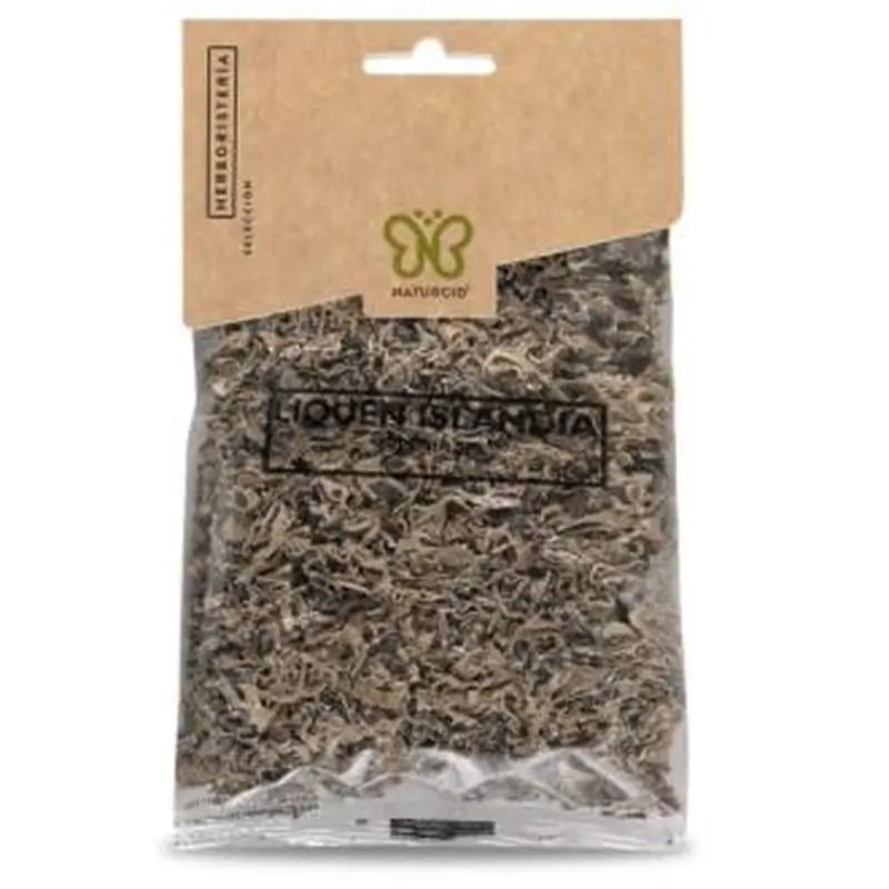 Naturcid Lichen Plantain 20Gr.