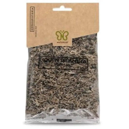 Naturcid Lichen Plantain 20Gr.