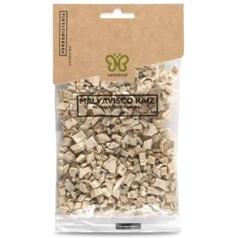 Naturcid Marshmallow Root Bag 50Gr.