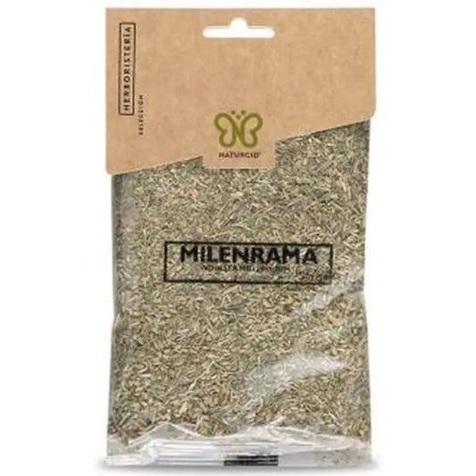 Naturcid Yarrow Crushed Plant 50Gr.