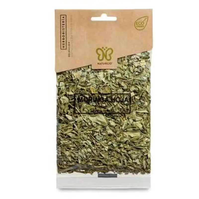 Naturcid Moringa Leaf 20Gr. Eco