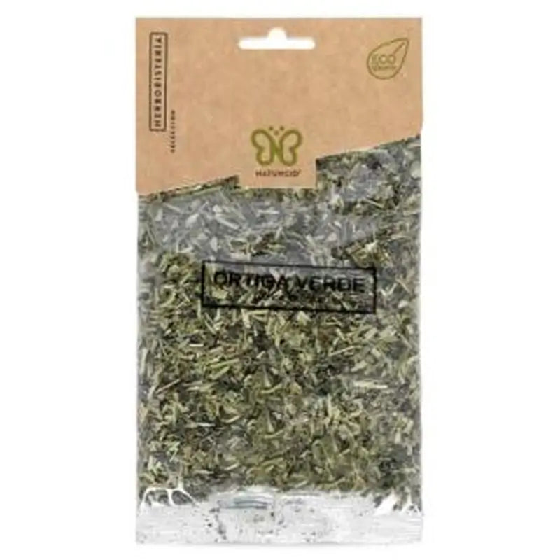 Naturcid Green Nettle 40Gr. Eco
