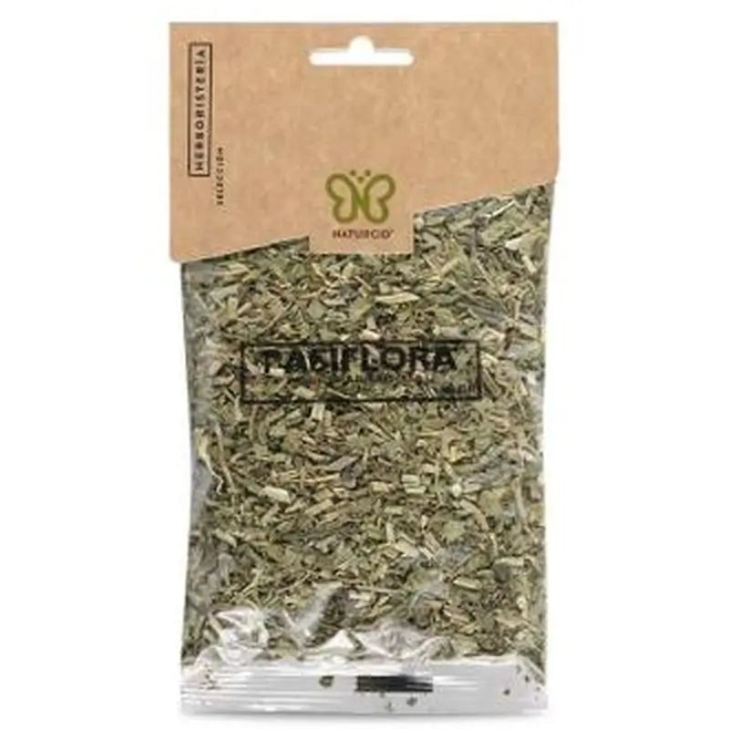 Naturcid Passionflower Incarnata Cut Plant 50Gr.