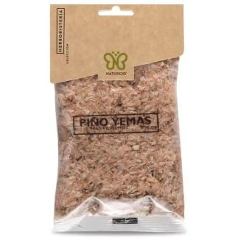 Naturcid Pine Buds Plant 40Gr.
